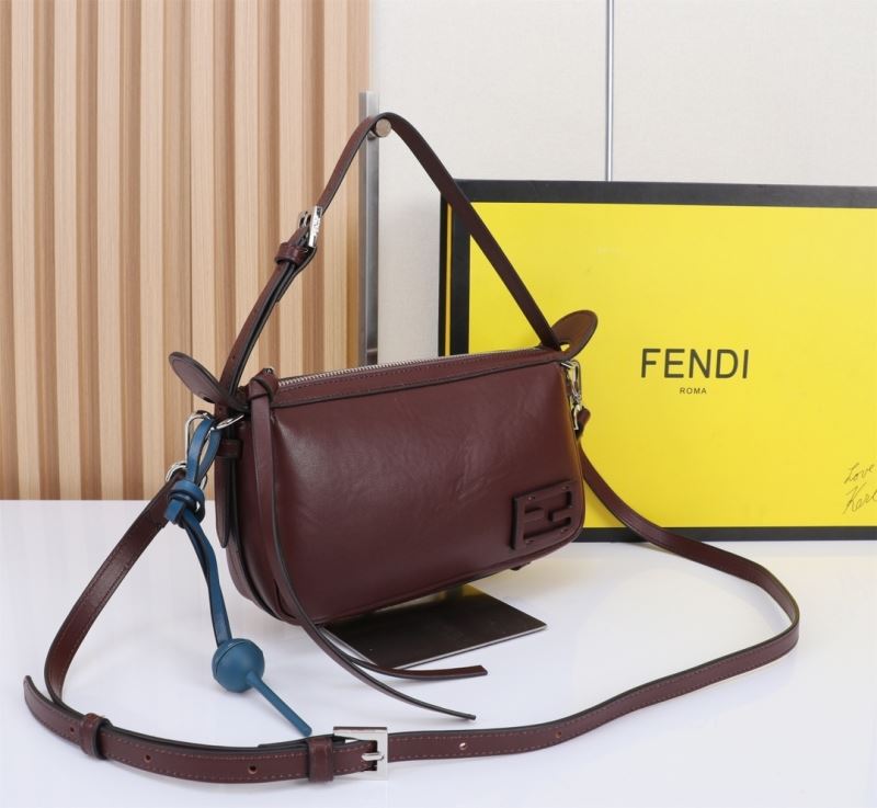 Fendi Baguette Bags